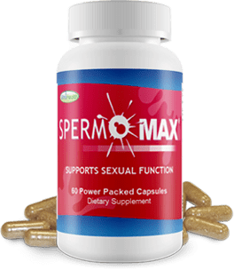 Spermomax Pills Price In Canada